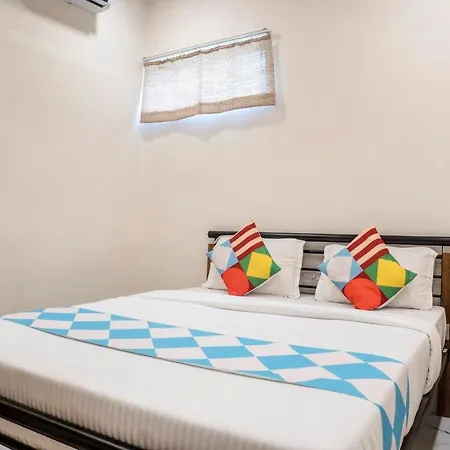 Oyo Home 45370 Elegant Home Powai-2